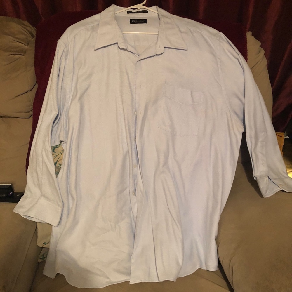 Dress shirts